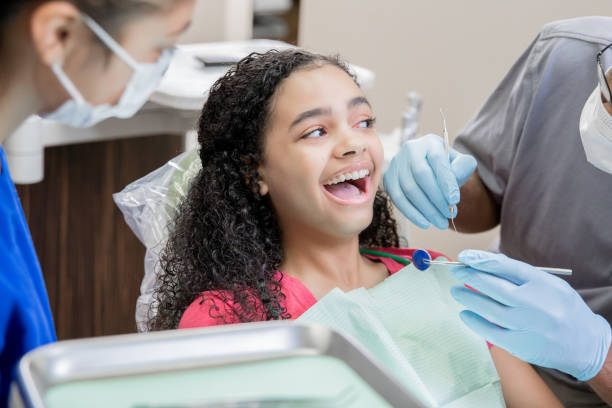 Best Emergency Treatment for Oral Infections in Mcleansville, NC
