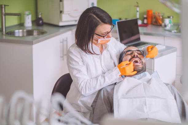 Best Emergency Root Canal Therapy in Mcleansville, NC