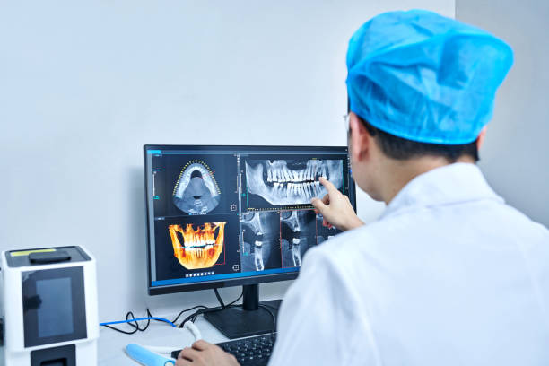 Best Dental Abscess Treatment in Mcleansville, NC