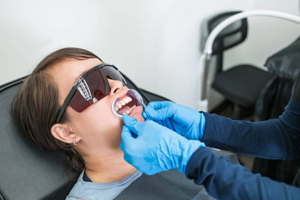 Best Emergency Wisdom Tooth Extraction in Mcleansville, NC