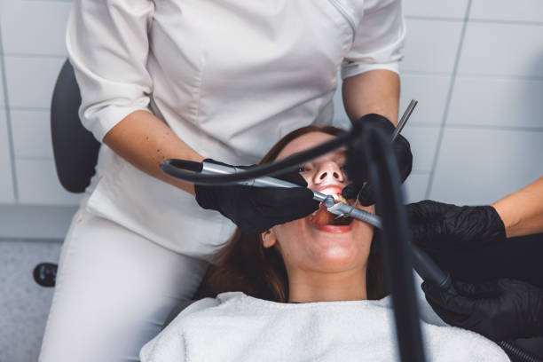 Best Emergency Denture Repair in Mcleansville, NC