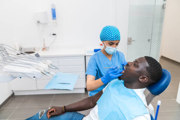 Best Emergency Dental Care for Sports Injuries in Mcleansville, NC
