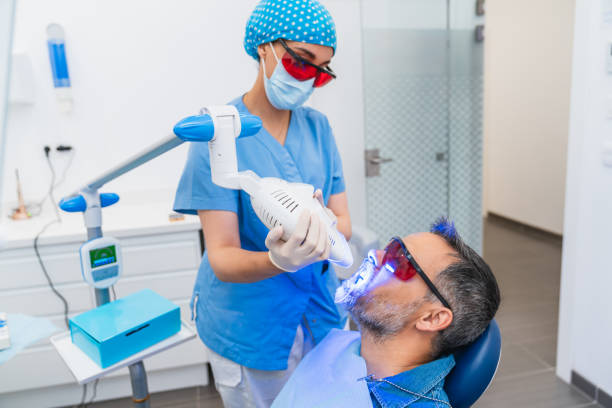 Trusted NC Emergency Dental Service Experts