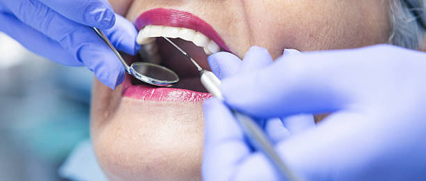 Best Emergency Treatment for Jaw Pain or Injury in Mcleansville, NC